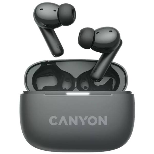 Image of suggested product: CANYON OnGo 10 ANC True Wireless Ακουστικά, Μαύρο