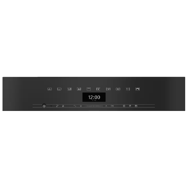 MIELE H7464BPX Φούρνος Ατμού με Πυρόλυση, Obsidian Matt | Miele| Image 2