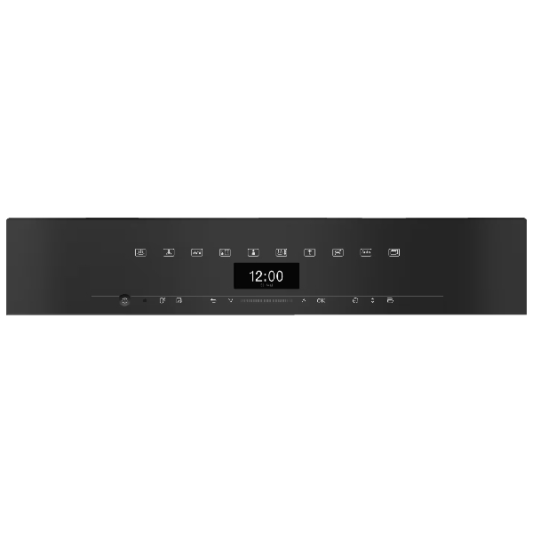 MIELE DGC7440HCX Pro Συνδυαστικός Φούρνος Ατμού, Obsidian Μαύρο | Miele| Image 2