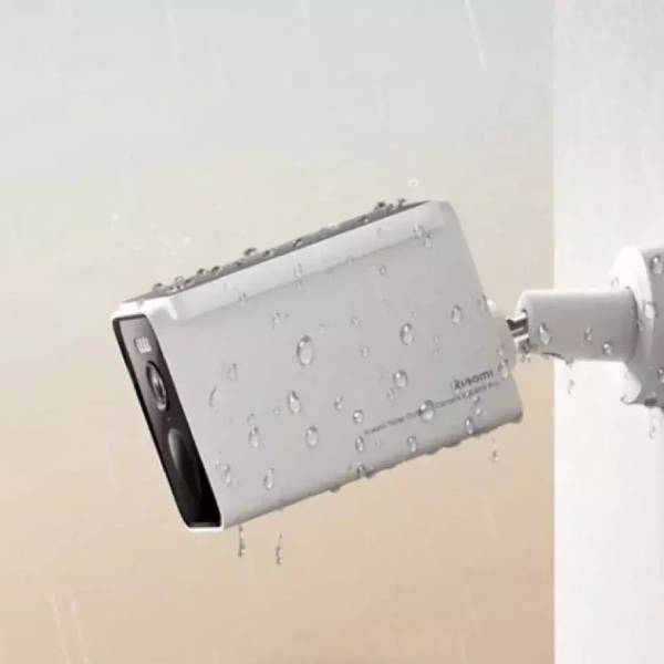 XIAOMI BW400 Pro Set Solar Κάμερα Εξωτερικού Χώρου | Xiaomi| Image 2