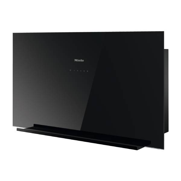 Image of suggested product: MIELE DA 9092 Επιτοίχιος Κάθετος Aπορροφητήρας Τζάκι, Μαύρο