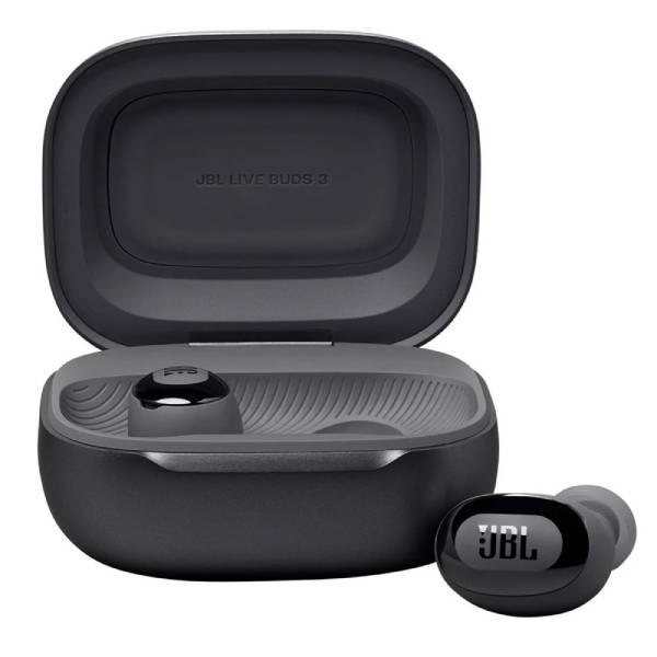 JBL JBLLIVEBUDS3 Live Buds 3 True Wireless Ακουστικά, Μαύρο | Jbl| Image 2