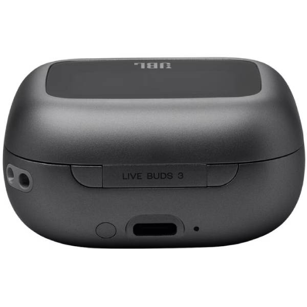 JBL JBLLIVEBUDS3 Live Buds 3 True Wireless Ακουστικά, Μαύρο | Jbl| Image 4