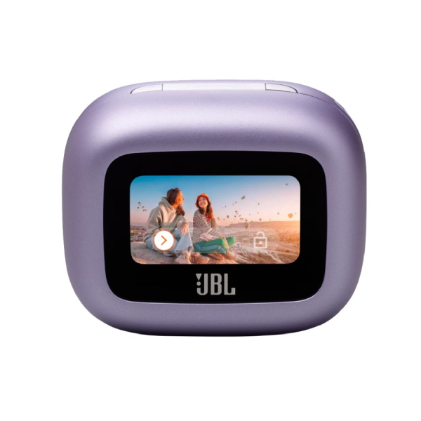 JBL JBLLIVEBUDS3 Live Buds 3 True Wireless Ακουστικά, Μωβ | Jbl| Image 3