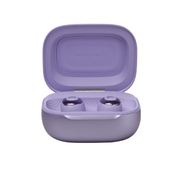 JBL JBLLIVEBUDS3 Live Buds 3 True Wireless Ακουστικά, Μωβ | Jbl| Image 4