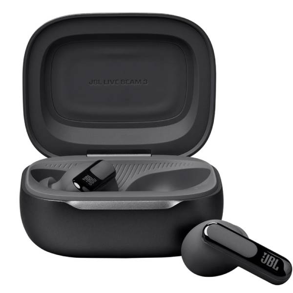 JBL JBLLIVEBEAM3 Live Beam 3 True Wireless Ακουστικά, Μαύρο | Jbl| Image 2