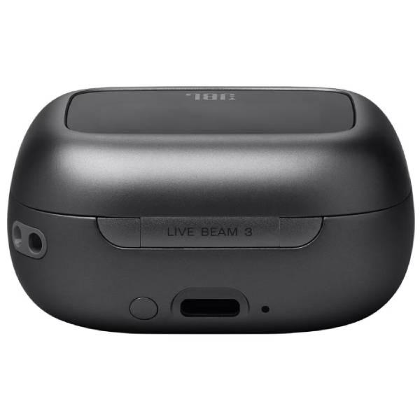 JBL JBLLIVEBEAM3 Live Beam 3 True Wireless Ακουστικά, Μαύρο | Jbl| Image 4
