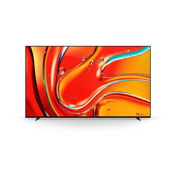 SONY K85XR70PAEP Bravia 7 QLED Mini LED Τηλεόραση, 85'' | Sony| Image 2