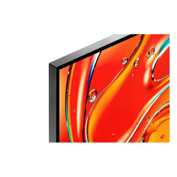 SONY K85XR70PAEP Bravia 7 QLED Mini LED Τηλεόραση, 85'' | Sony| Image 3