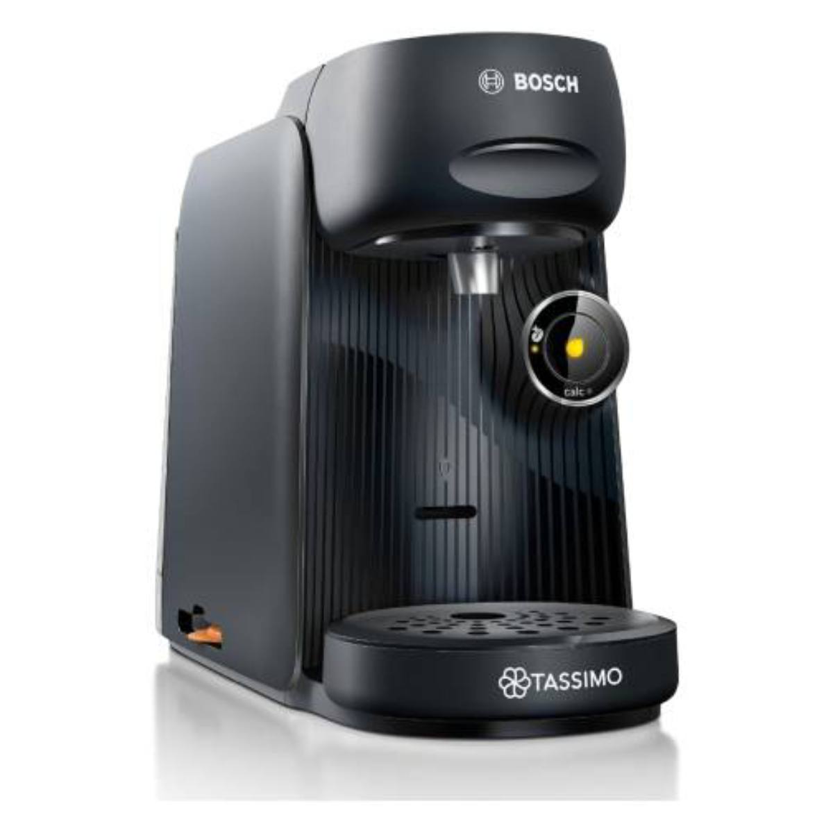 Image of suggested product: BOSCH TAS162E Tassimo Finesse Καφετιέρα με Κάψουλα, Μαύρο