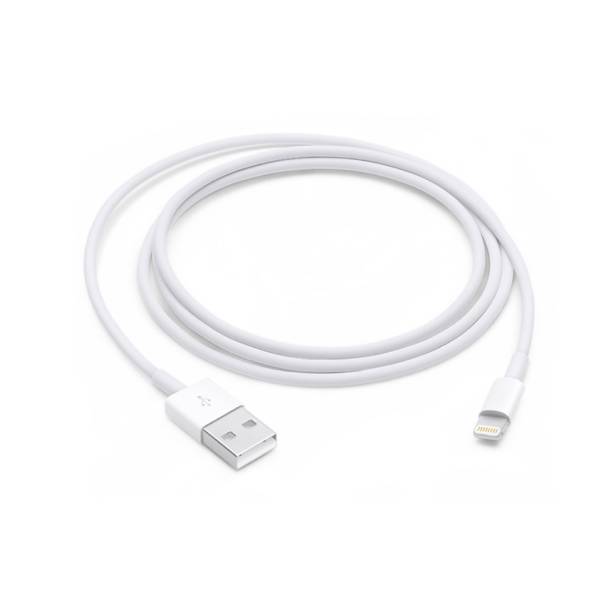 Image of suggested product: APPLE MUQW3ZM/A Καλώδιο Lightning σε USB, 1 μέτρο