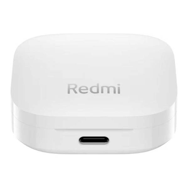 XIAOMI REDMI Buds 6 Active True Wireless Ακουστικά, Άσπρο | Xiaomi| Image 4