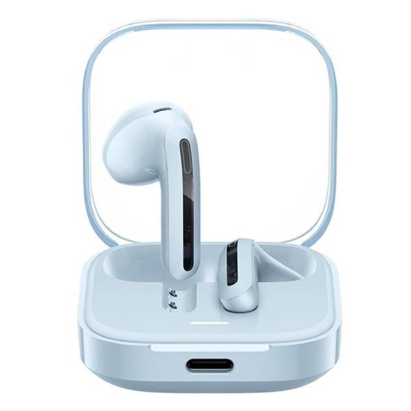 XIAOMI REDMI Buds 6 Active True Wireless Ακουστικά, Μπλε