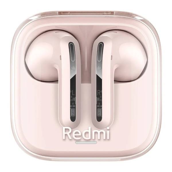 Image of suggested product: XIAOMI REDMI Buds 6 Active True Wireless Ακουστικά, Ροζ