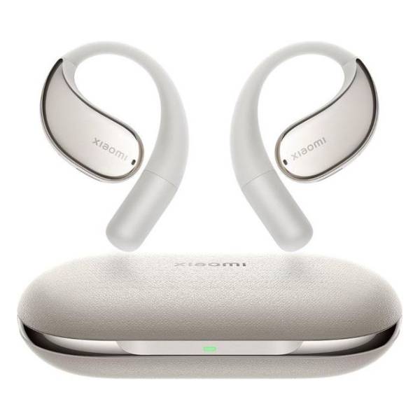 Image of suggested product: XIAOMI BHR8473GL OpenWear Stereo True Wireless  Headphones, Beige