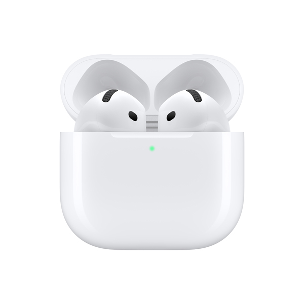 APPLE AirPods 4 Ακουστικά με Active Noise Cancellation