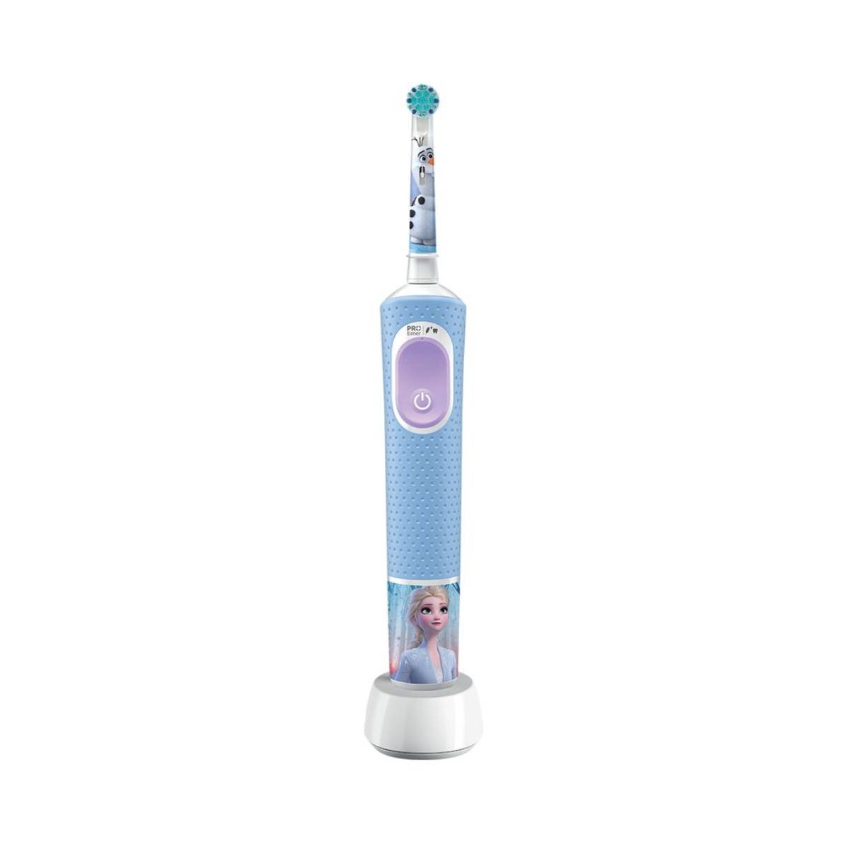 BRAUN Oral B D10 Vitality Pro Electric Toothbrush for Kids, Frozen | Braun| Image 2