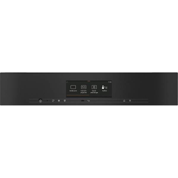 MIELE DGM 7840 Φούρνος Ατμού με Μικροκύματα, Γραφίτης Γκρίζο | Miele| Image 2