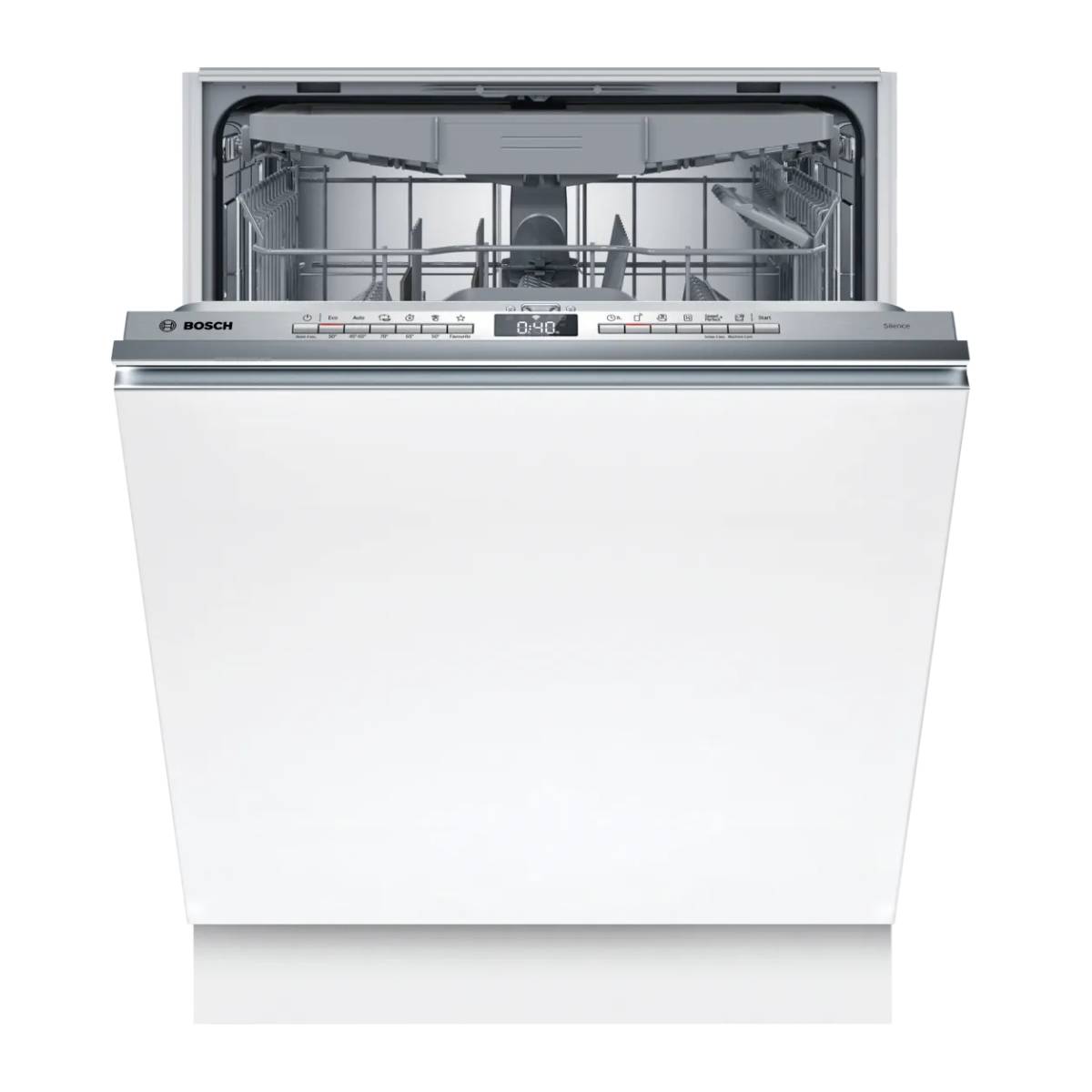 Image of suggested product: BOSCH SMV4EVX04E Πλήρως Εντοιχιζόμενο Πλυντήριο Πιάτων 60 cm, Άσπρο