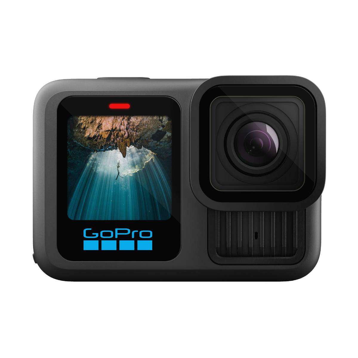 Image of suggested product: GO-PRO Hero 13 Κάμερα Δράσης, Μαύρο