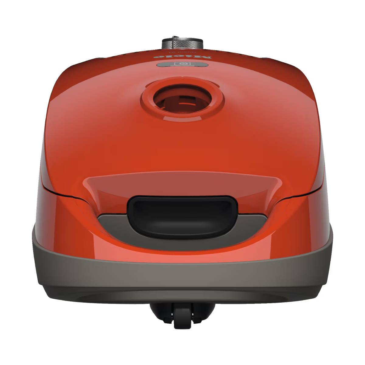 MIELE Guard S1 Junior Ηλεκτρική Σκούπα με Σακούλα, Κόκκινο | Miele| Image 4