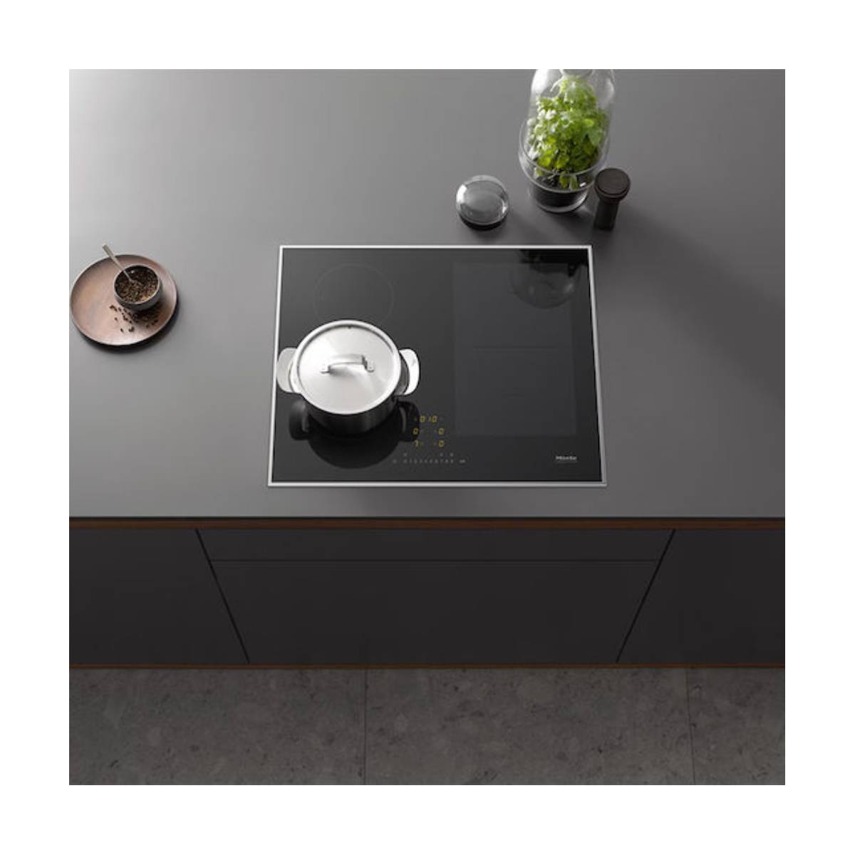 MIELE KM 7466 FR Επαγωγική Εστία με 4 Ζώνες Μαγειρέματος | Miele| Image 3