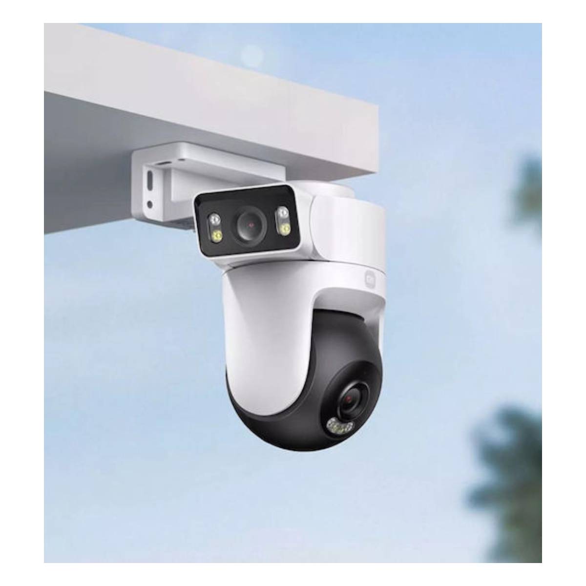 XIAOMI BHR9402EU CW500 Dual Κάμερα Εξωτερικού Χώρου | Xiaomi| Image 3