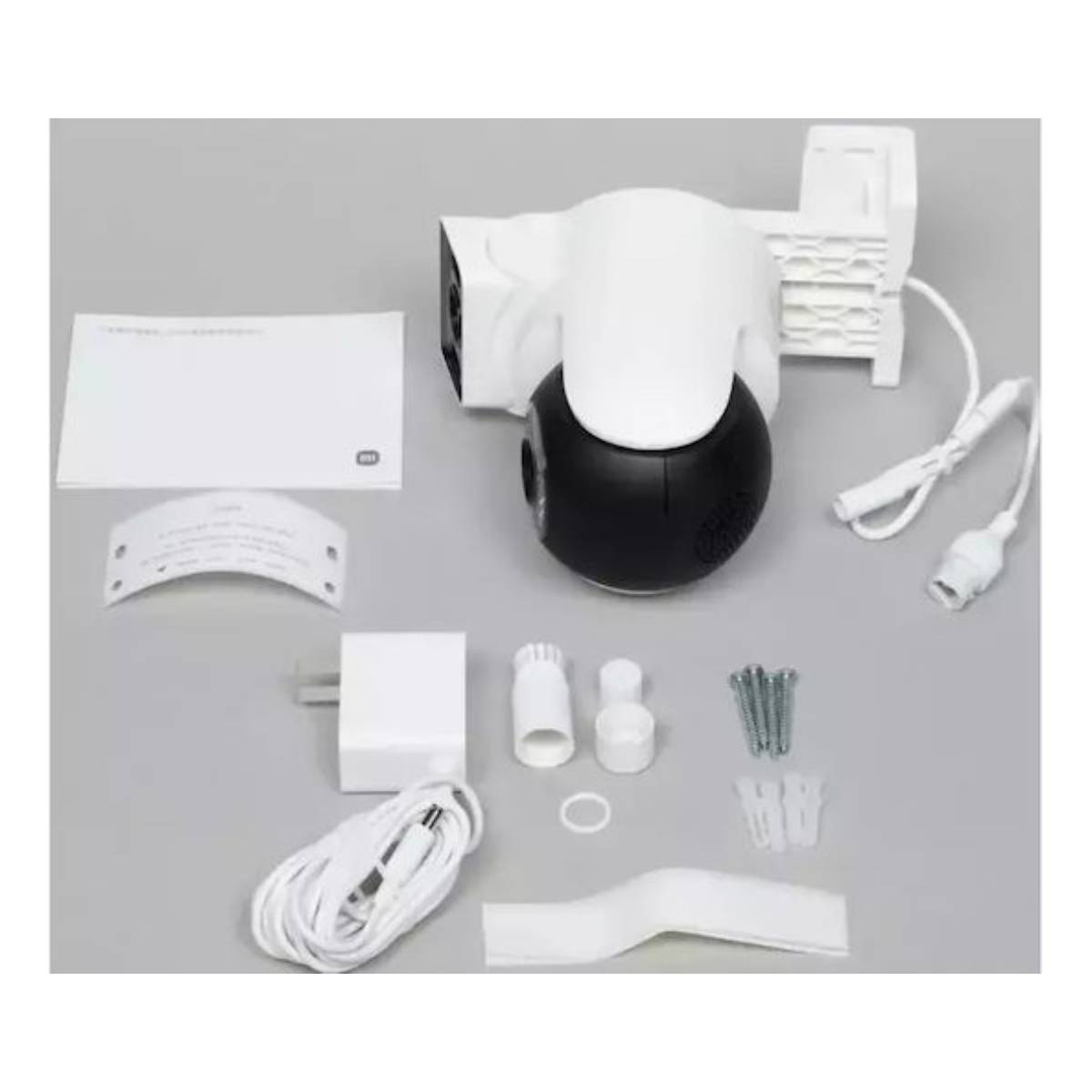 XIAOMI BHR9402EU CW500 Dual Κάμερα Εξωτερικού Χώρου | Xiaomi| Image 5