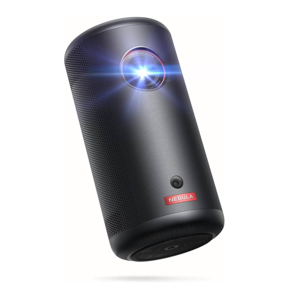 ANKER Nebula Capsule 3 Mini Φορητός Android Βιντεοπροβολέας | Anker| Image 2