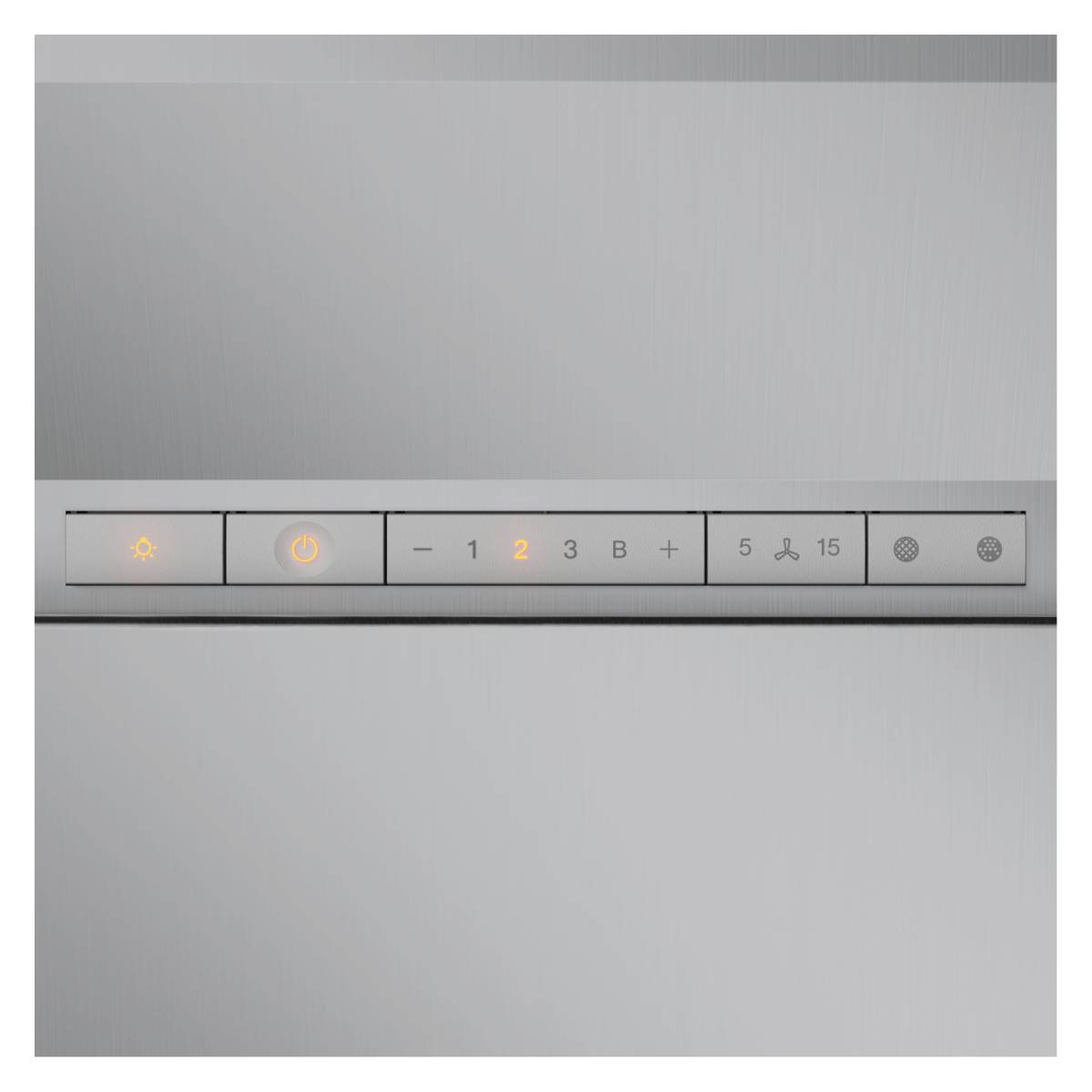 MIELE DAC2940 Stella Απορροφητήρας Οροφής 86cm, Inox | Miele| Image 2
