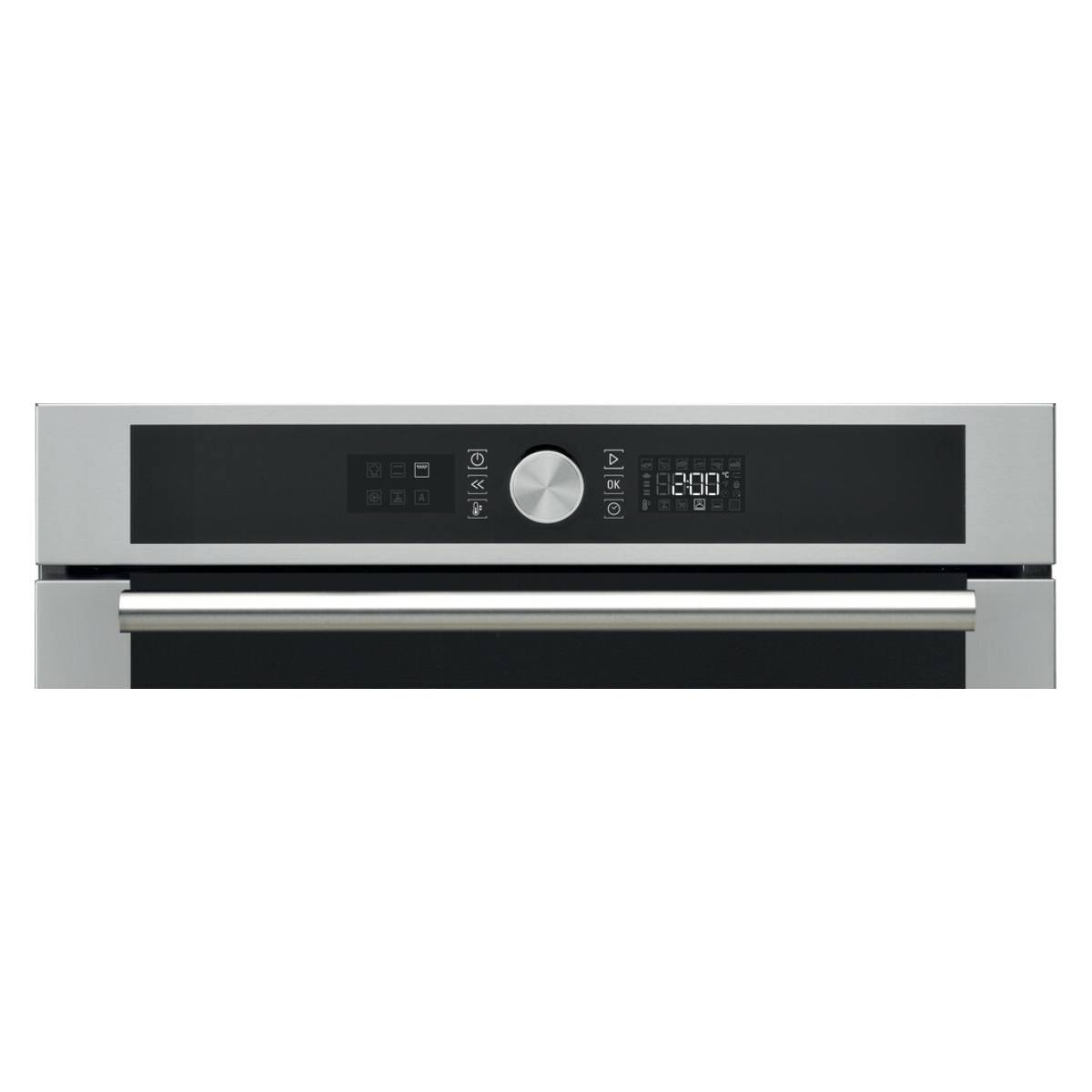 HOTPOINT-ARISTON FI4 854 P IX HA Εντοιχιζόμενος Φούρνος με Πυρόλυση, Inox | Hotpoint-ariston| Image 3