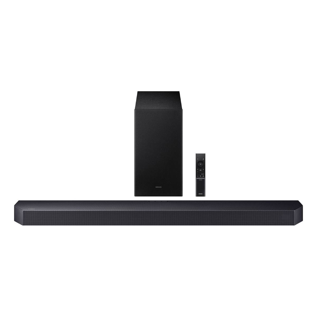 SAMSUNG HW-Q600F/EN Μπάρα Ηχείων 3.1.2 Καναλιών