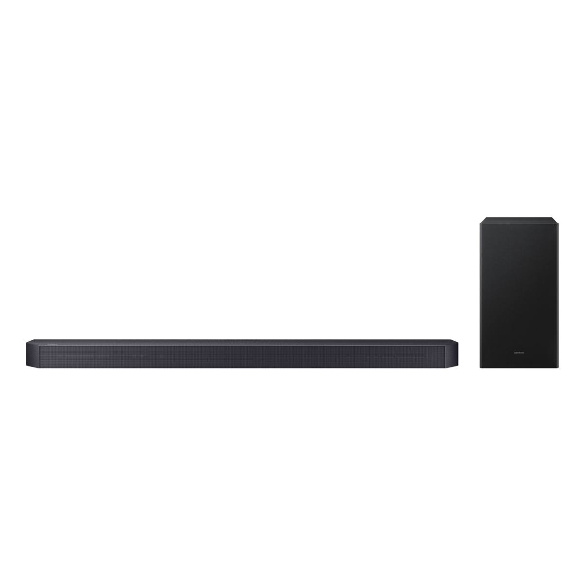 SAMSUNG HW-Q600F/EN Μπάρα Ηχείων 3.1.2 Καναλιών | Samsung| Image 2