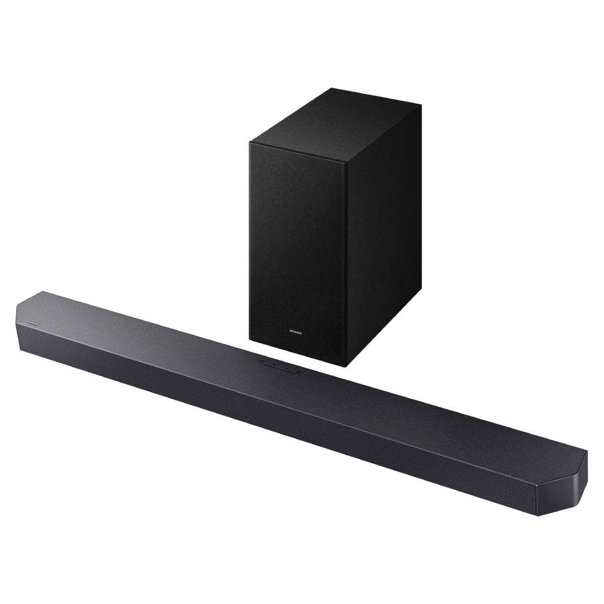 SAMSUNG HW-Q600F/EN Μπάρα Ηχείων 3.1.2 Καναλιών | Samsung| Image 3