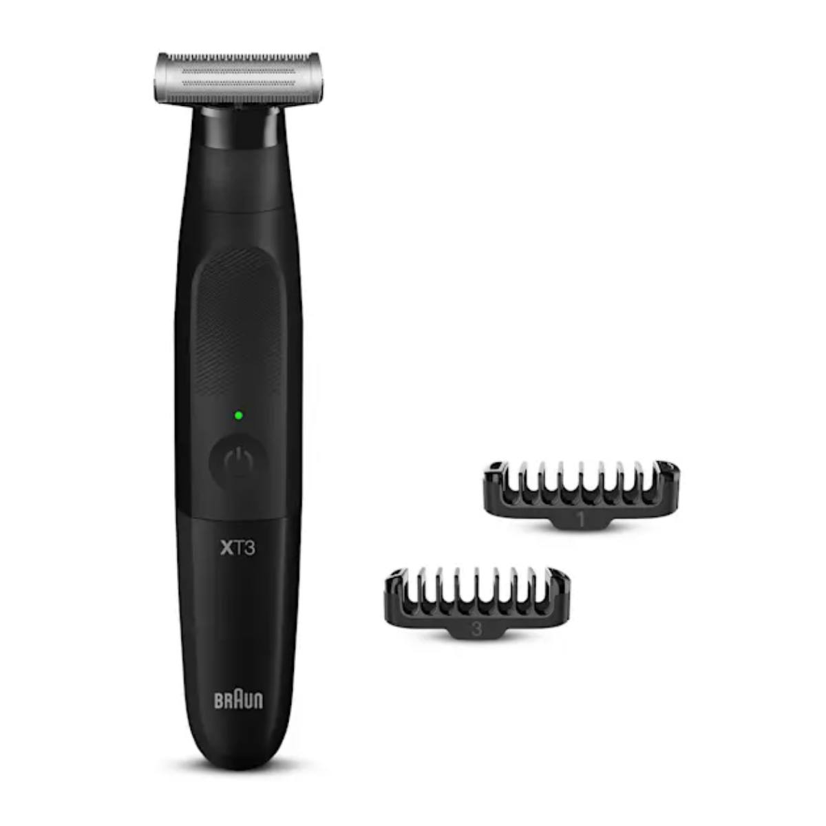 Image of suggested product: BRAUN XT3100 Σετ Αντρικής Περιποίησης 3 σε 1