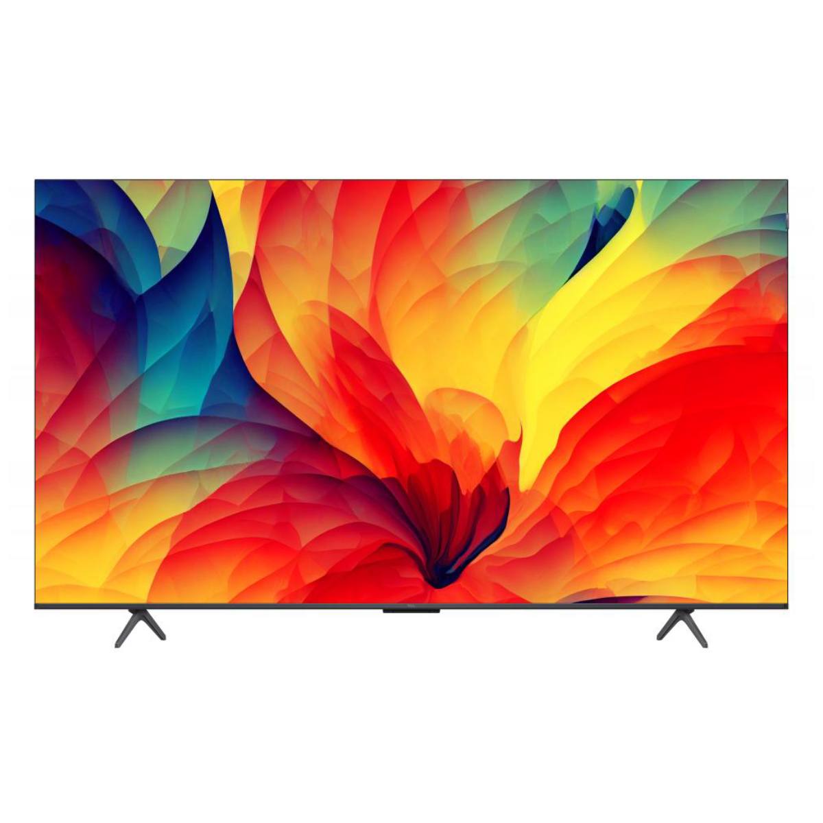 TCL 75QLED810K QLED 4K UHD Google Τηλεόραση, 75" | Tcl| Image 2