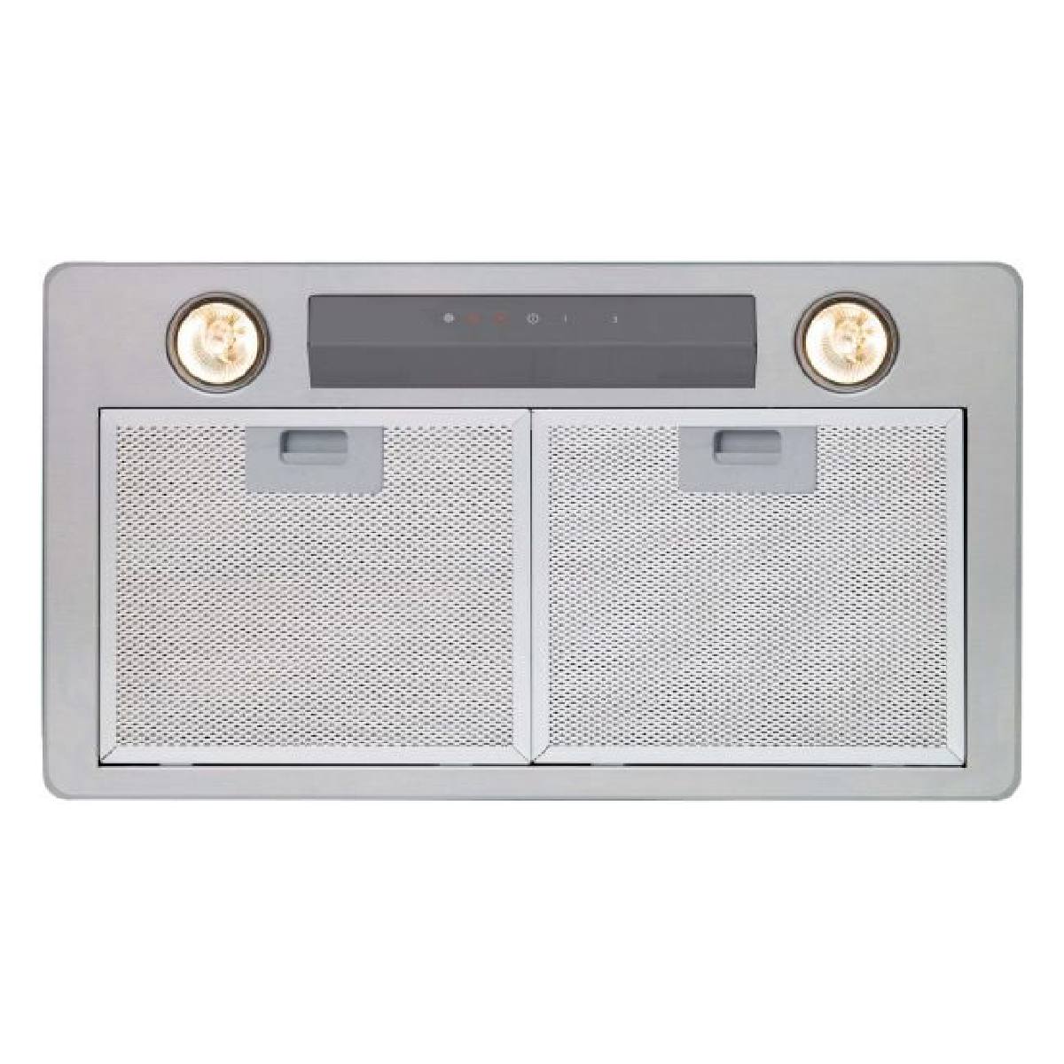 Image of suggested product: CATA GL 45 X /C Εντοιχιζόμενος Απορροφητήρας, Inox
