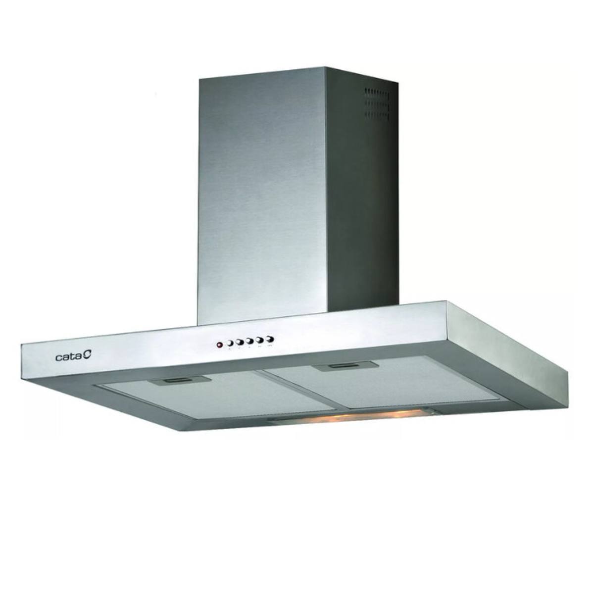 Image of suggested product: CATA SK 6000 X Απορροφητήρας Τζάκι 60cm, Inox
