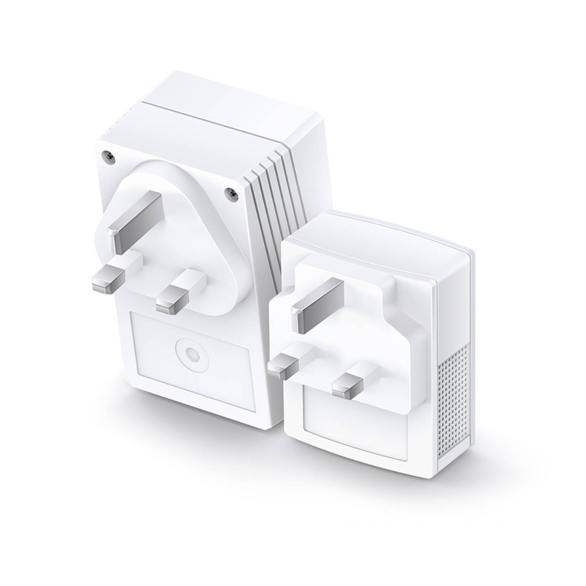 TP-LINK TL-WPA42220 KIT ΑV600 Wi-Fi Ενισχυτής Σήματος | Tp-link| Image 2