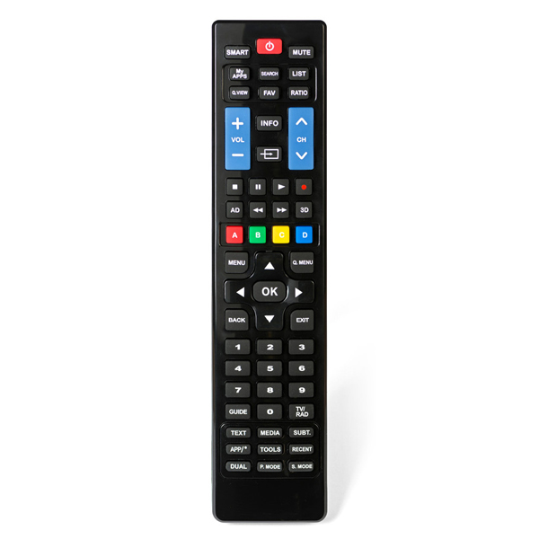 Image of suggested product: SUPERIOR Universal ΤV Remote Control for  LG/Samsung