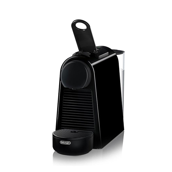 DELONGHI EN85.B Essenza Mini Nespresso Καφετιέρα Mε Καψούλα, Μαύρο | Delonghi| Image 2
