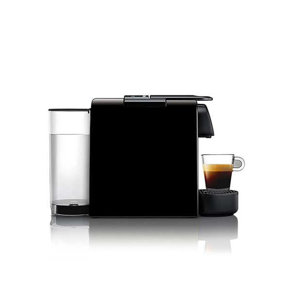 DELONGHI EN85.B Essenza Mini Nespresso Καφετιέρα Mε Καψούλα, Μαύρο | Delonghi| Image 3