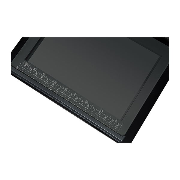 AMICA 6018CE3.333EHQW Ηλεκτρική Κεραμική Κουζίνα 60cm, Άσπρο | Amica| Image 2