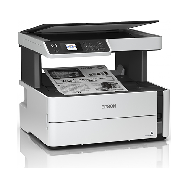 Image of suggested product: EPSON M2170 All-In-One Inkjet Μονόχρωμος Εκτυπωτής