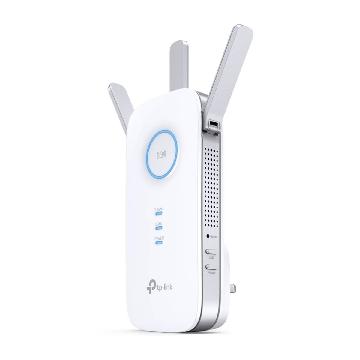 TP-LINK RE450 Ασύρματο Router/ Ενισχυτής Σήματος | Tp-link| Image 2