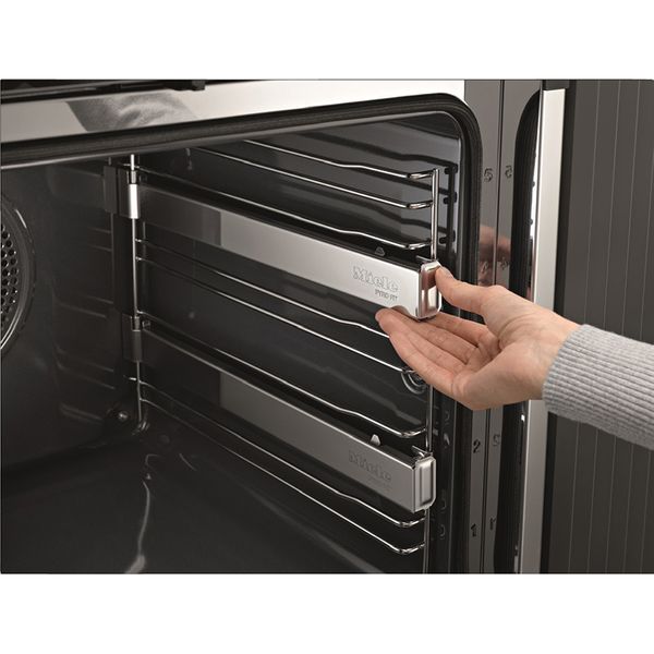 MIELE H 7464 BP EDST Pure Line Φούρνος με Πυρόλυση, 76 Λίτρα | Miele| Image 2
