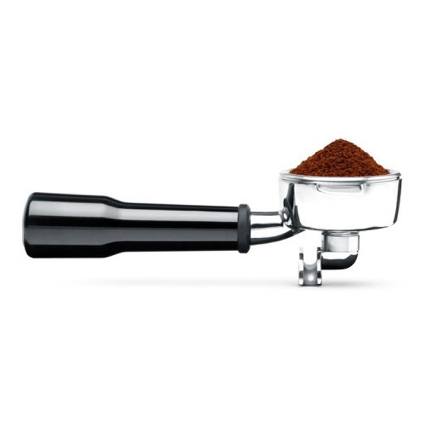 SAGE BCG820BSSUK the Smart Grinder™ Pro Μύλος Αλέσεως | Sage| Image 4