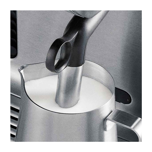 SAGE SES990BSS2G1UK1 Τhe Oracle Touch Μηχανή Espresso, Ασημί | Sage| Image 4