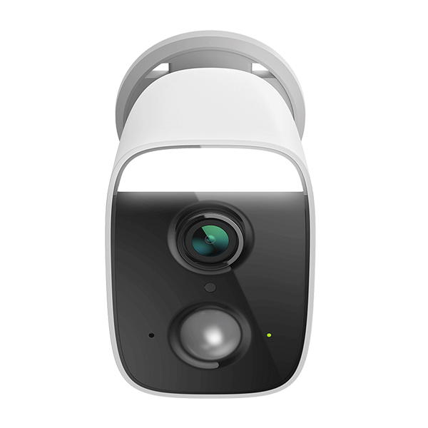 DLINK DCS-8630LH Ενσύρματη Έξυπνη Κάμερα Ασφαλείας Εξωτερικού Χώρου