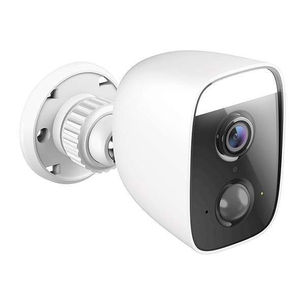 DLINK DCS-8630LH Ενσύρματη Έξυπνη Κάμερα Ασφαλείας Εξωτερικού Χώρου | Dlink| Image 2